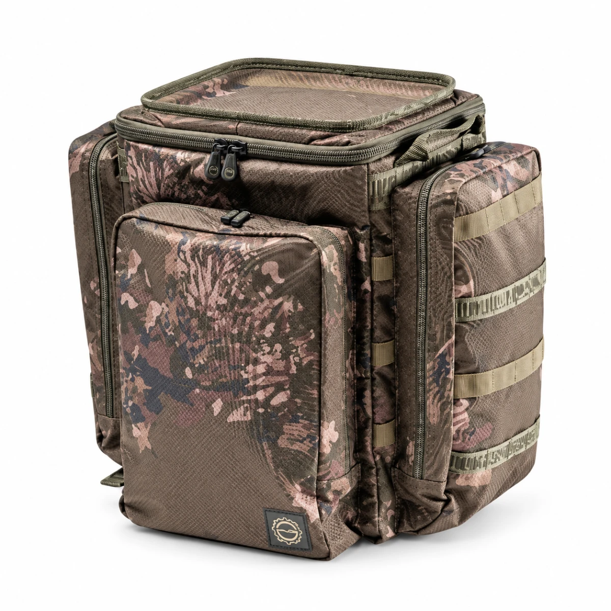 Nash Scope Soft Protect Rucksack XL 55L - MPN: T3730 - EAN: 5055108937302