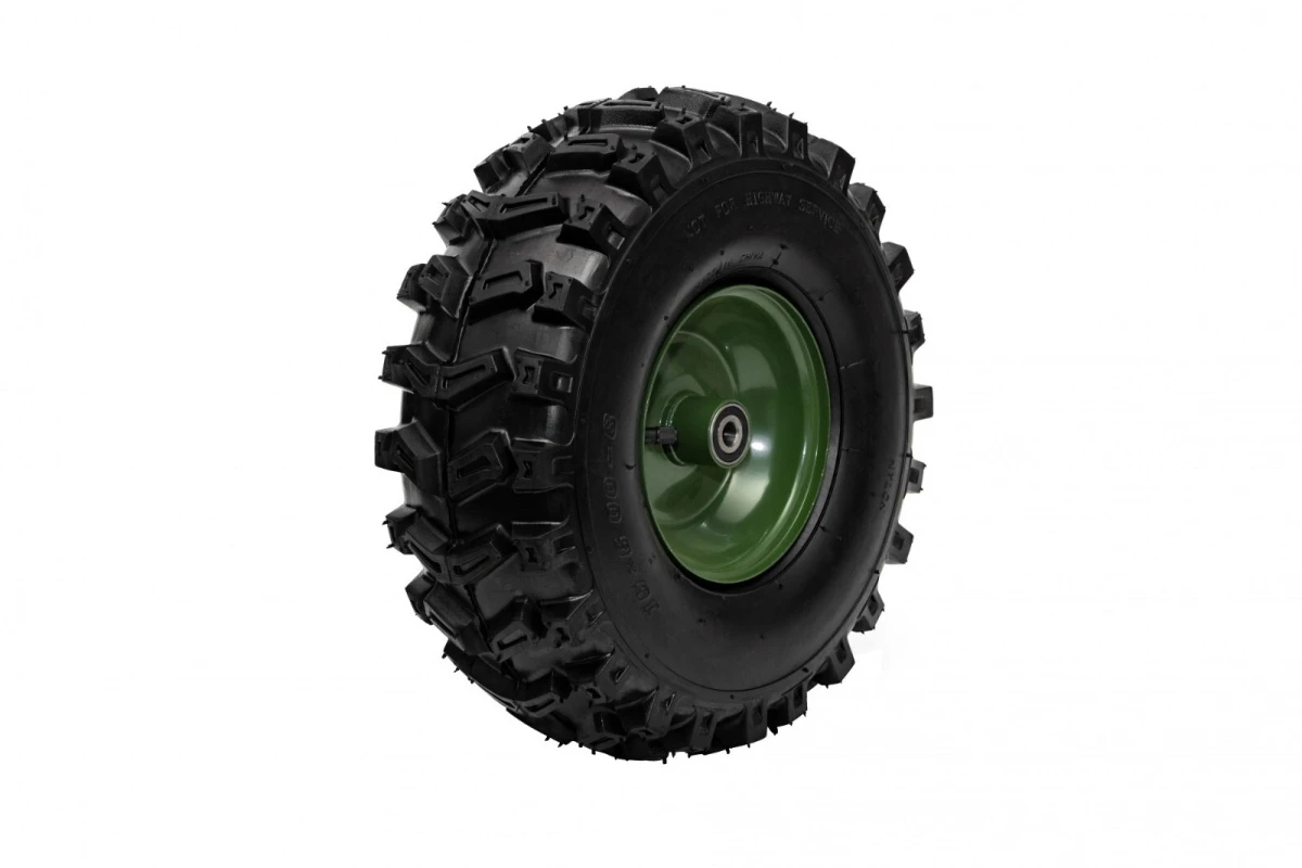 CARP PORTER Big Boy Wheelilość 1 szt. - MPN: CPB011 - EAN: 200000099732