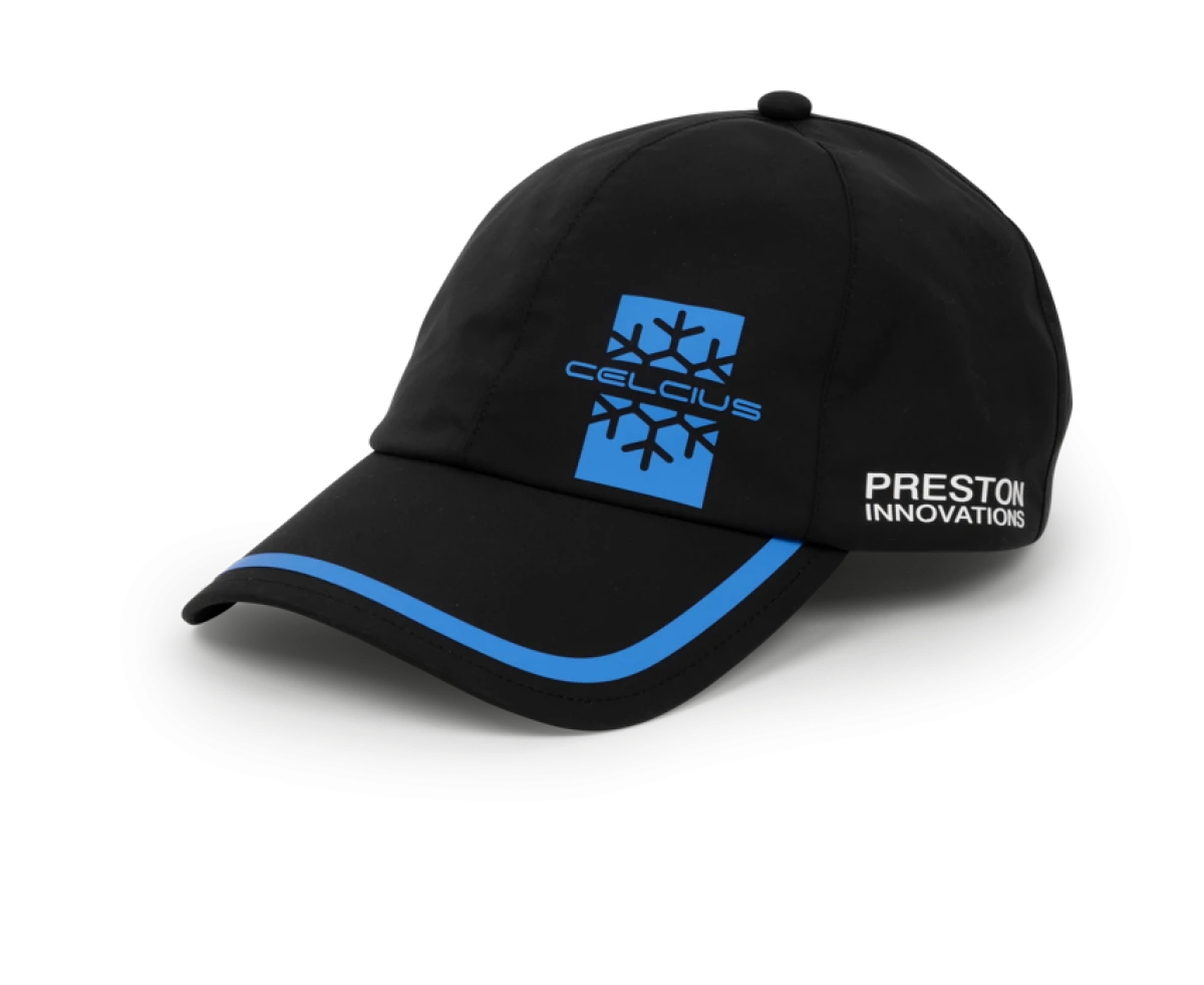 Preston Innovations Celcius Cap - MPN: P0200678 - EAN: 5056837207261