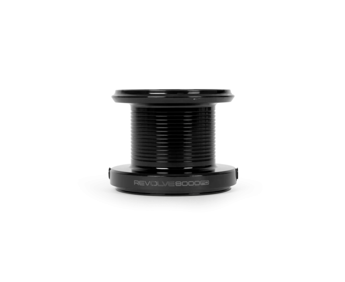 Avid Carp Revolve 8000FD Reel - Spare Deep Spoolrozmiar 8000FD (głęboka) - MPN: A0470016