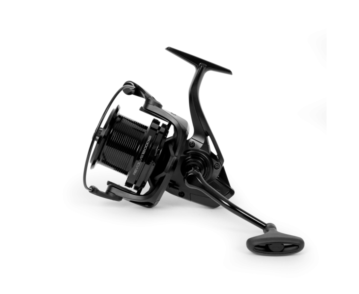 Avid Carp Revolve 12000FD Reelrozmiar 12000 - MPN: A0470017 - EAN: 5056837212050