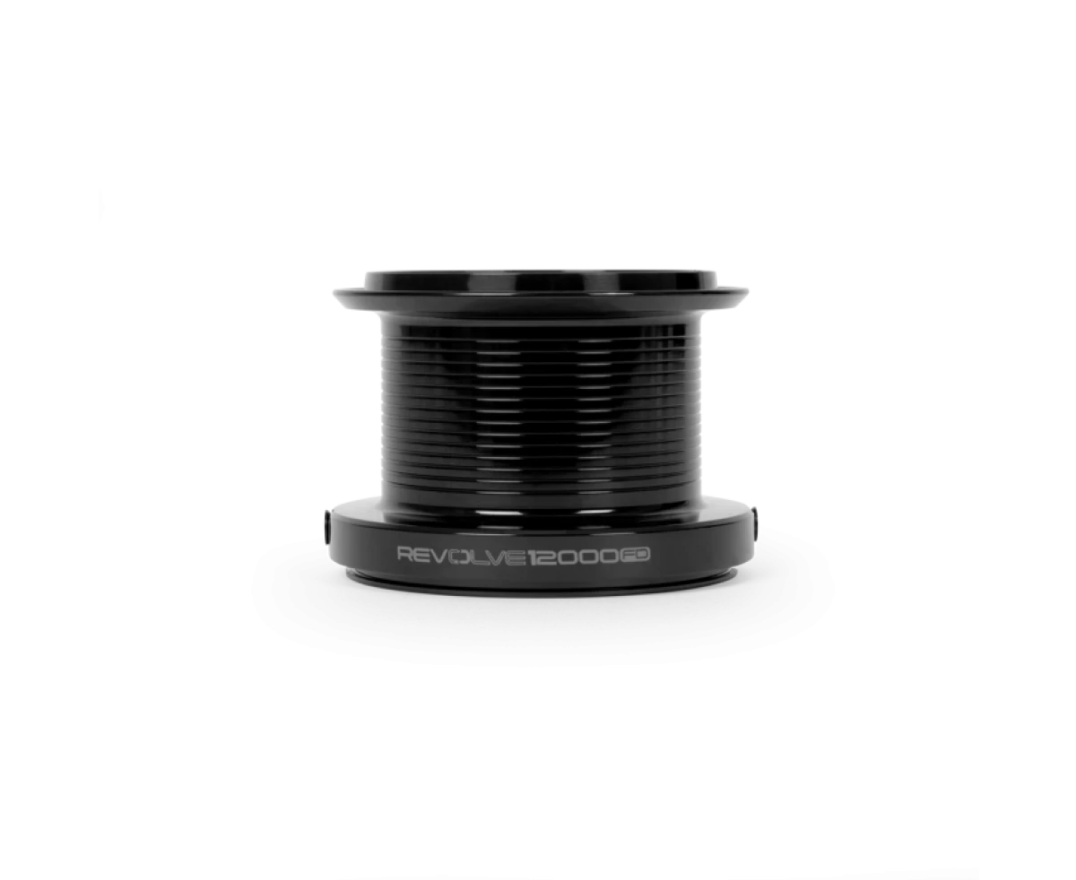 Avid Carp Revolve 12000FD Reel -  Spare Deep Spoolrozmiar 12000FD (głęboka) - MPN: A0470019