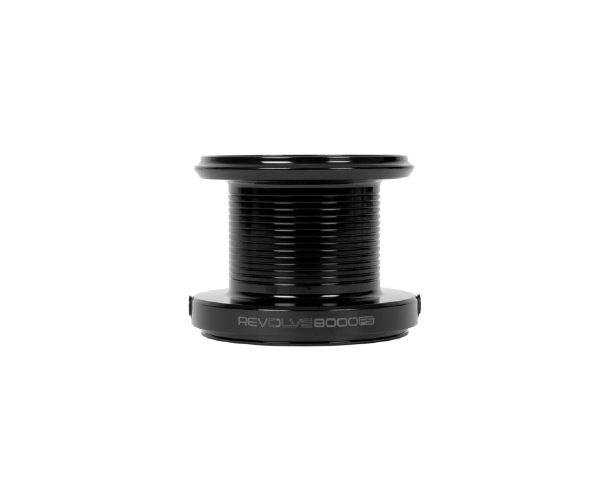 Avid Carp Revolve 8000FS Reel - Spare Deep Spoolrozmiar 8000FS (głęboka) - MPN: A0470024