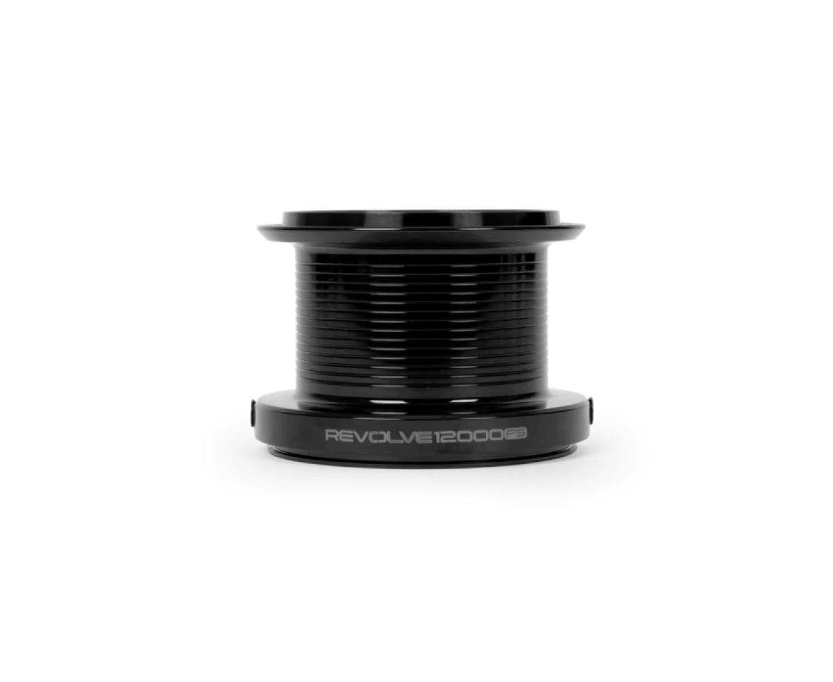 Avid Carp Revolve 12000FS Reel - Spare Deep Spoolrozmiar 12000FS (głęboka) - MPN: A0470027
