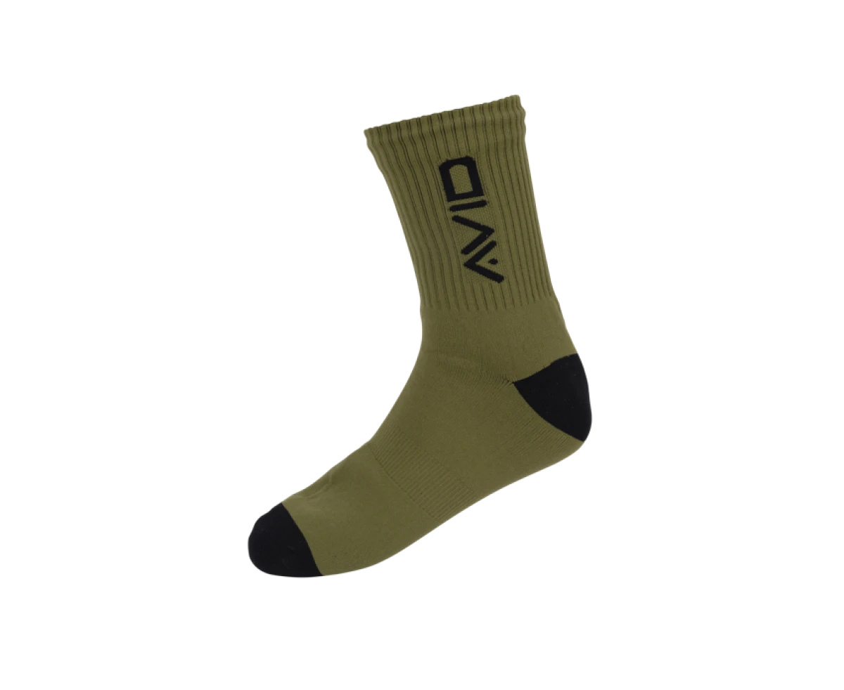 Avid Carp Hydro-Force Waterproof Socks 10-13 UK( 44-48 EU)rozmiar 10-13 UK( 44-48 EU) - MPN: A0620449 - EAN: 5056837206523
