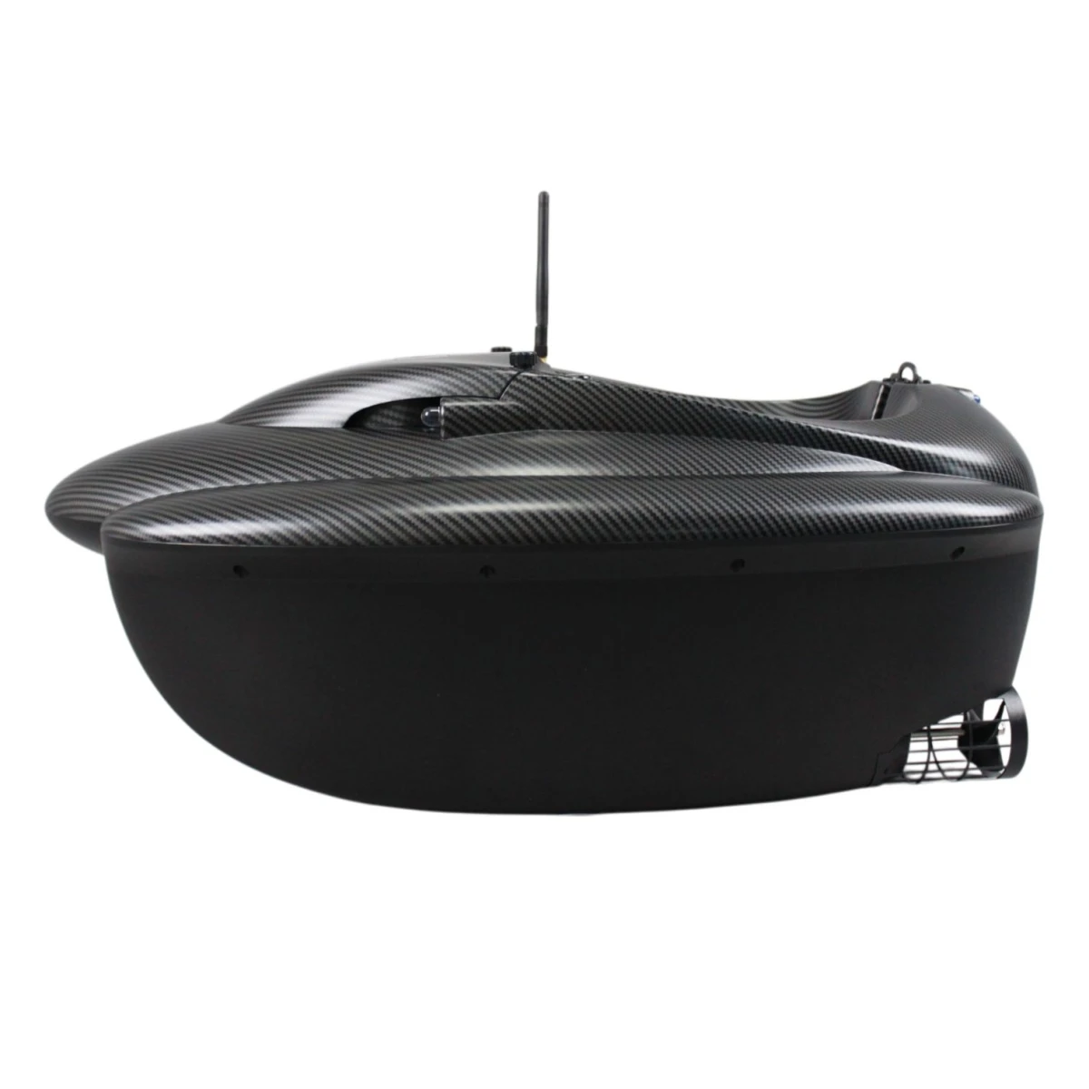 Viking Boat RS Mini PRO Carbon - (Echosonda All in One w Pilocie)kolor Carbon - MPN: RSMI-C-G-Br03CH-N - EAN: 5907195285623
