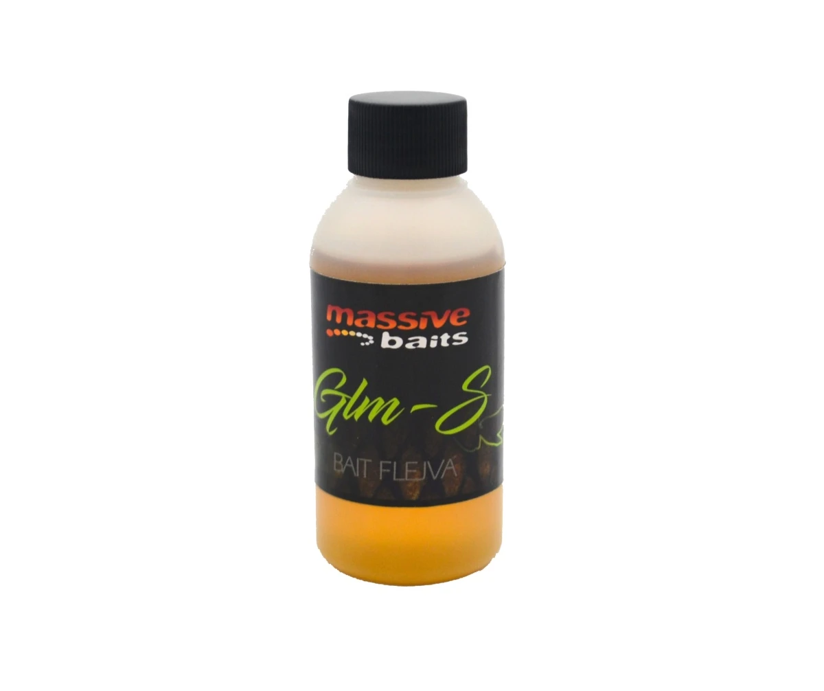 Massive Baits Special Bait Flejva - GLM - S 100 mlopakowanie 100 ml - MPN: SBF008 - EAN: 5907196816550