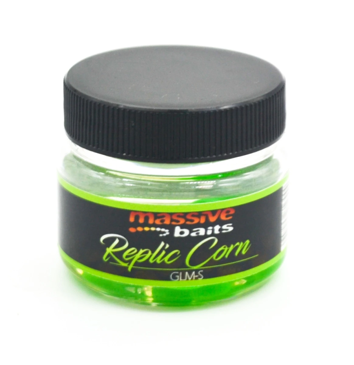 Massive Baits Replic Corn - GLM - Sopakowanie 10 szt - MPN: RC017 - EAN: 5907196816444