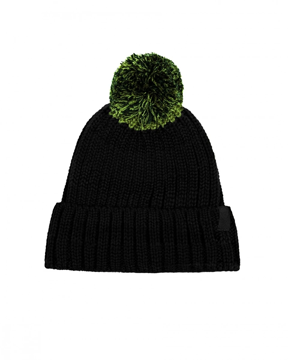 Korda Nanny Pat Hat - Black - MPN: KBH37 - EAN: 5056832401831