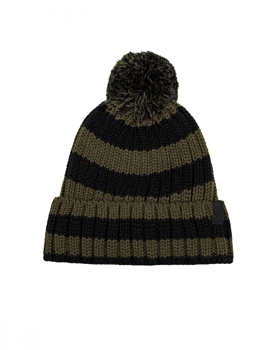 Korda Nanny Pat Hat - Dark Olive - MPN: KBH36 - EAN: 5056832401824