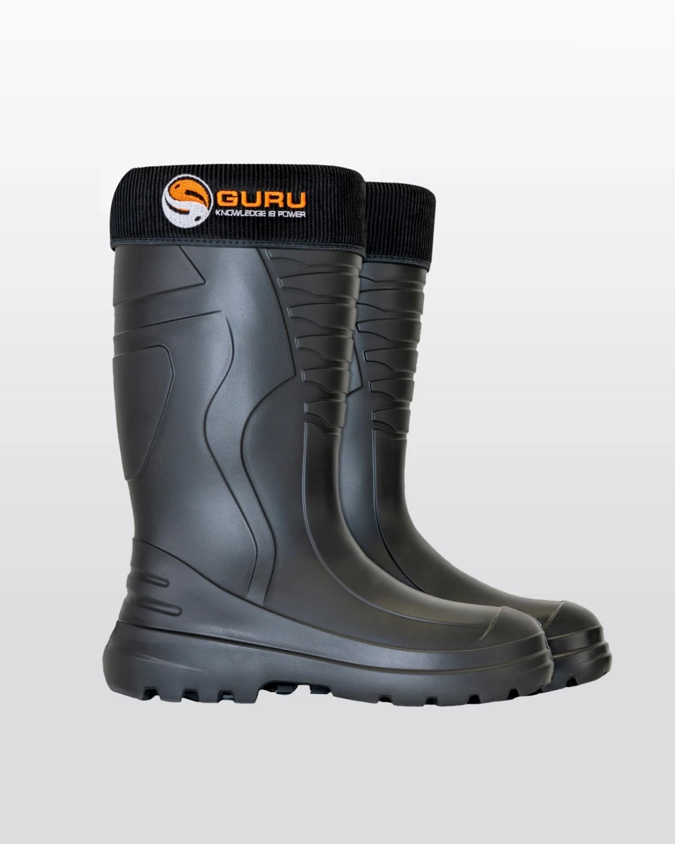 GURU Wellies 43 EU (9 UK)rozmiar 43 EU (9 UK) - MPN: GC0020