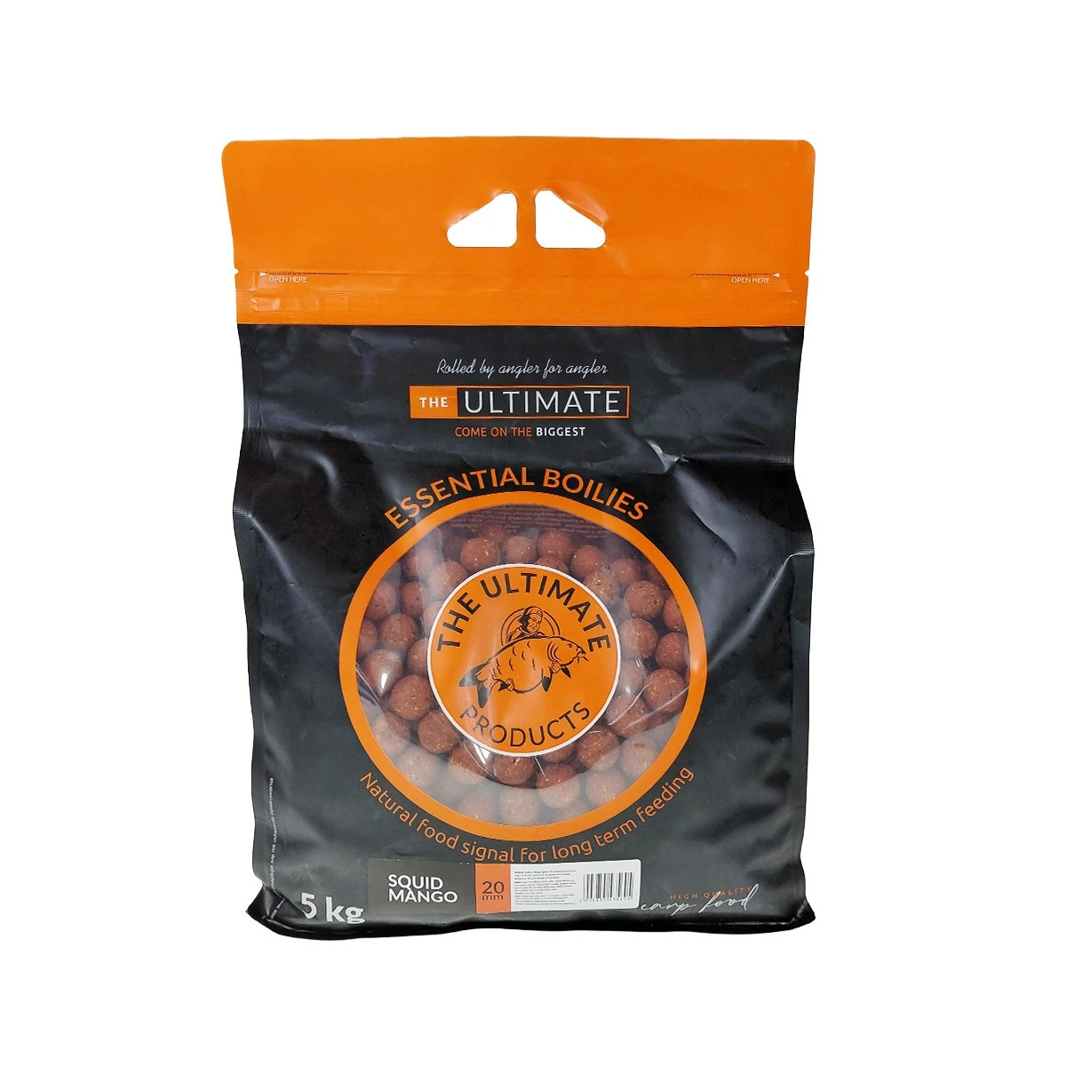 rozmiar 20mm / 5kg