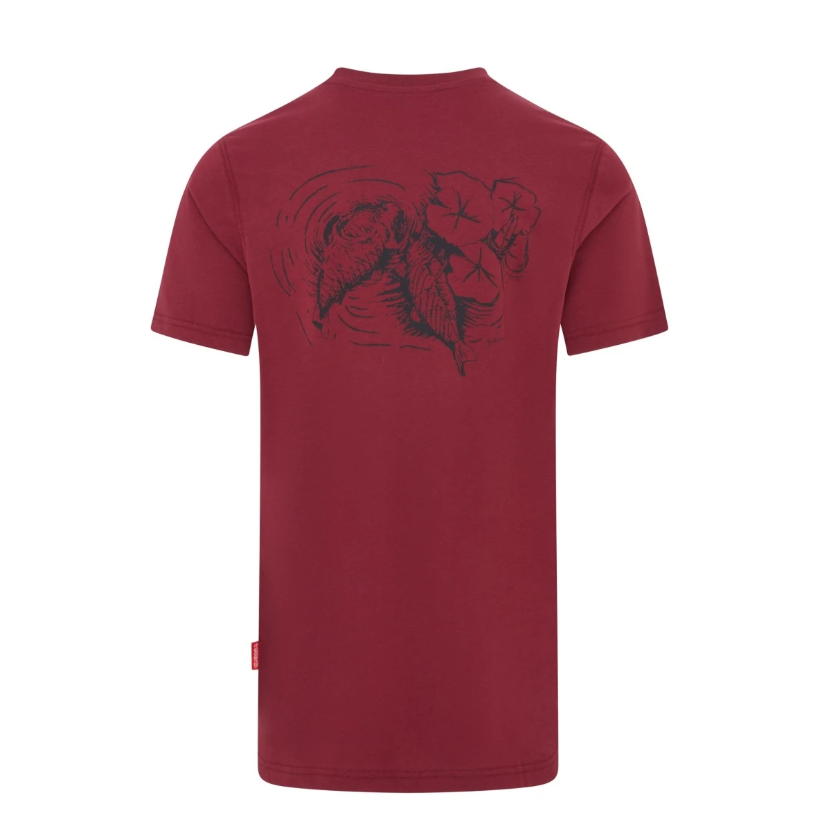 Trakker Ripple T-Shirt XLrozmiar XL - MPN: 207933 - EAN: 5056618312542