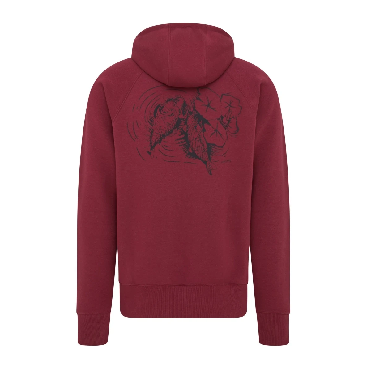 Trakker Ripple Hoody XXLrozmiar XXL - MPN: 207940 - EAN: 5056618312610