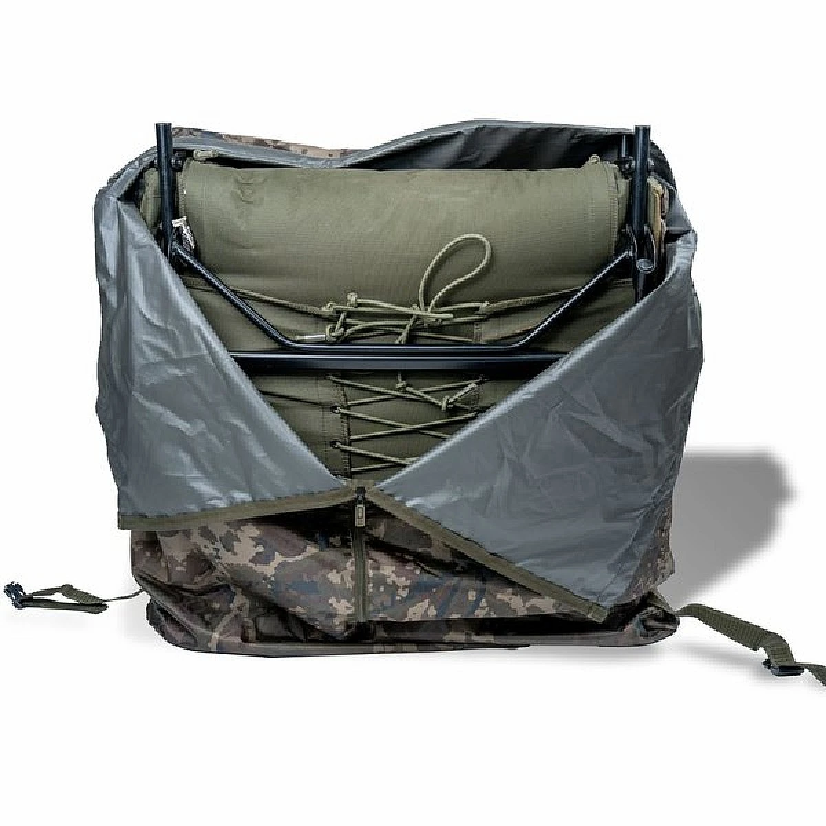 Nash Subterfuge Waterproof Bedchair Bag - USZKODZONY KARTON - EAN: 200000100391