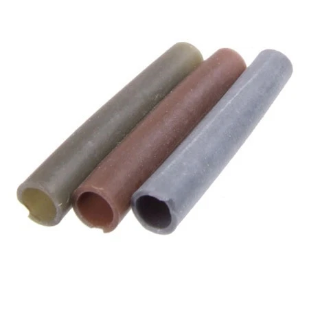 Gardner Covert Silicone Sleeves  - NIEPEŁNE OPAKOWANIE Green - zielonykolor Green - zielony - EAN: 200000100407