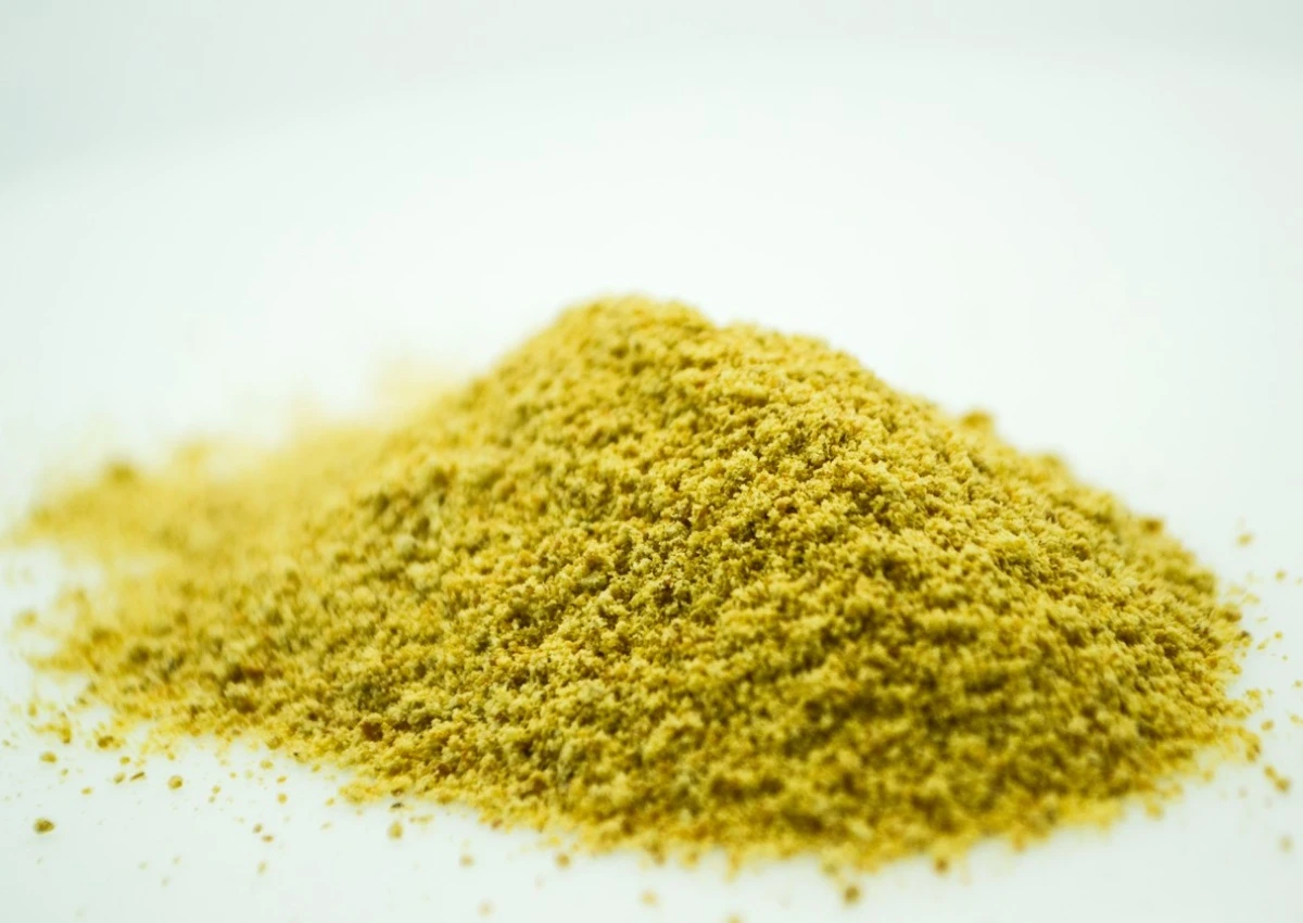 Massive Baits Components - Zarodniki Pszenneopakowanie 1kg - MPN: KP081.1 - EAN: 5907196817946