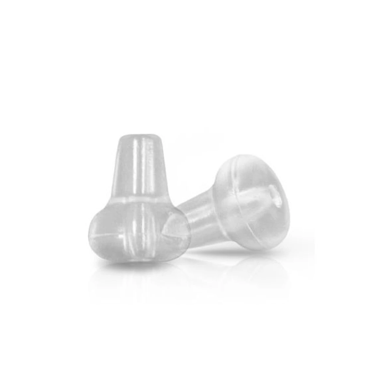Delphin THE END Rubber Stopper Ronnie  - MPN: 101005861 - EAN: 8585066502139