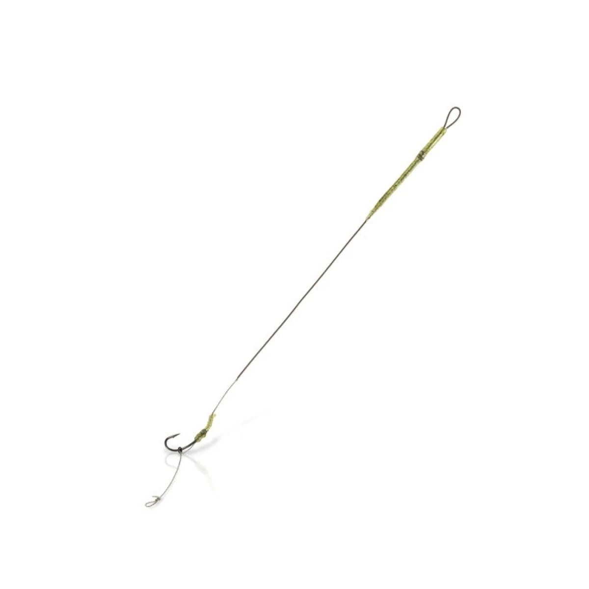 Delphin THE END Blow Back Rig  - ( rozmiar 6 )rozmiar 6 - MPN: 101005685 - EAN: 8586018529365