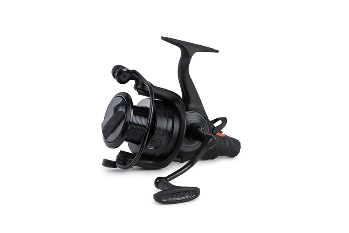 Fox EOS FS 10000 Reelmodel 10000 - MPN: CRL107 - EAN: 5056808523383