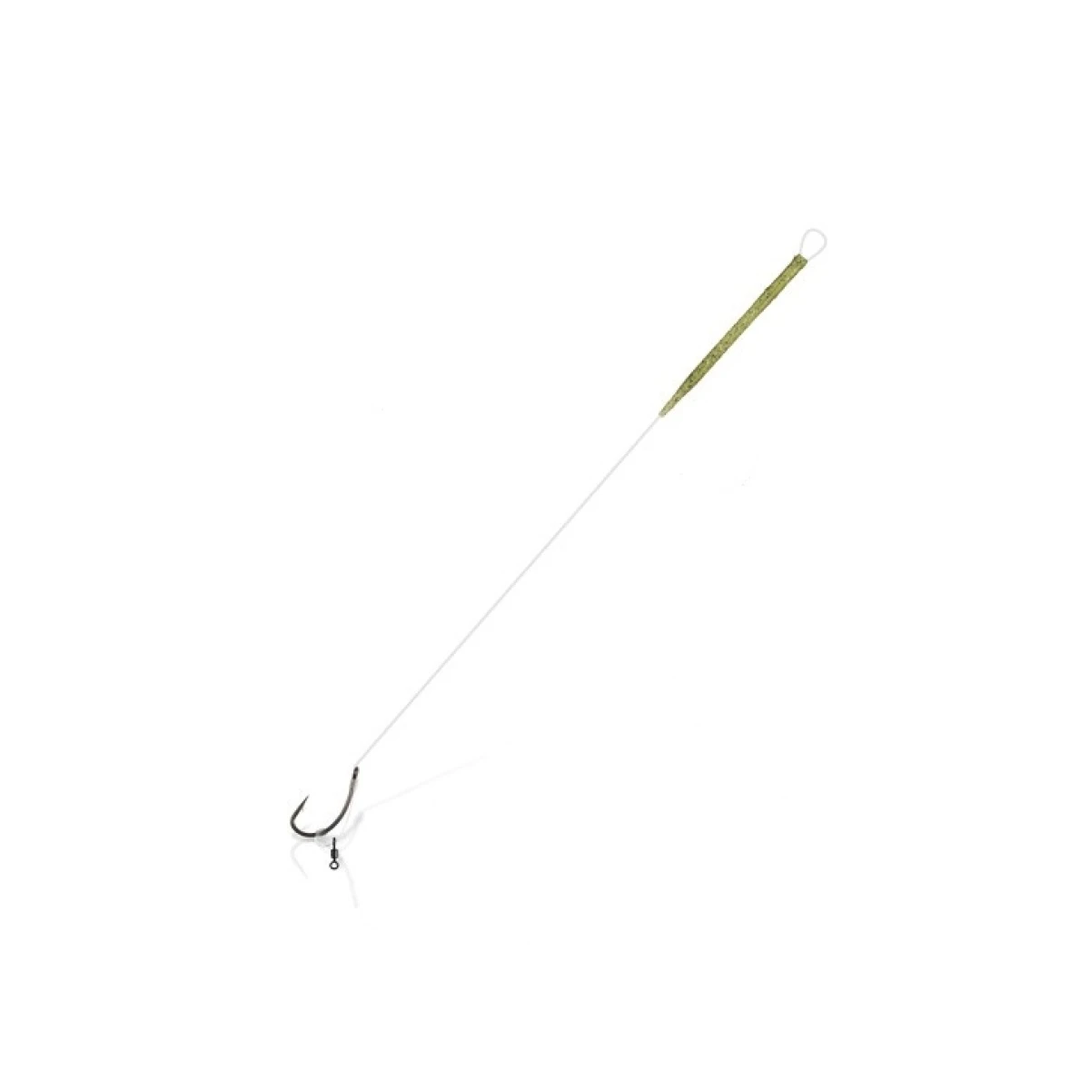 Delphin THE END D-Rig - (rozmiar 6)rozmiar 6 - MPN: 101006010 - EAN: 8585066517669