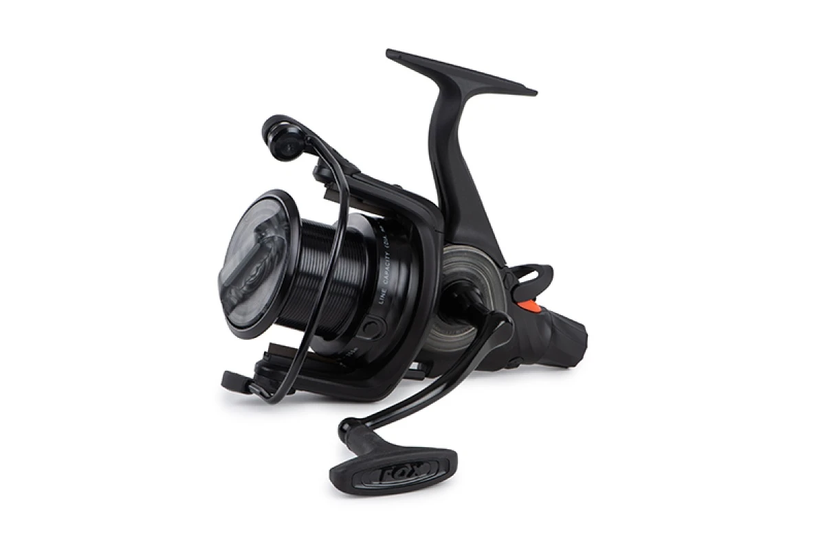 Fox EOS FS 12000 Reelmodel 12000 - MPN: CRL109 - EAN: 5056808523406