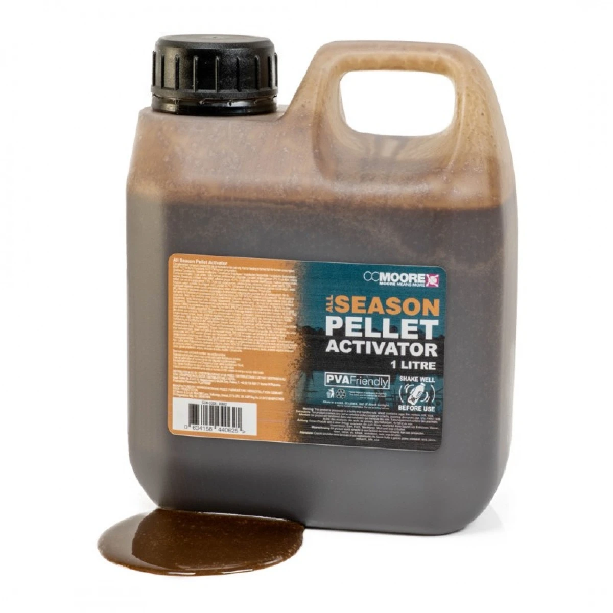 CCMoore All Season Pellet Activatoropakowanie 1L - MPN: 92662 - EAN: 634158440625