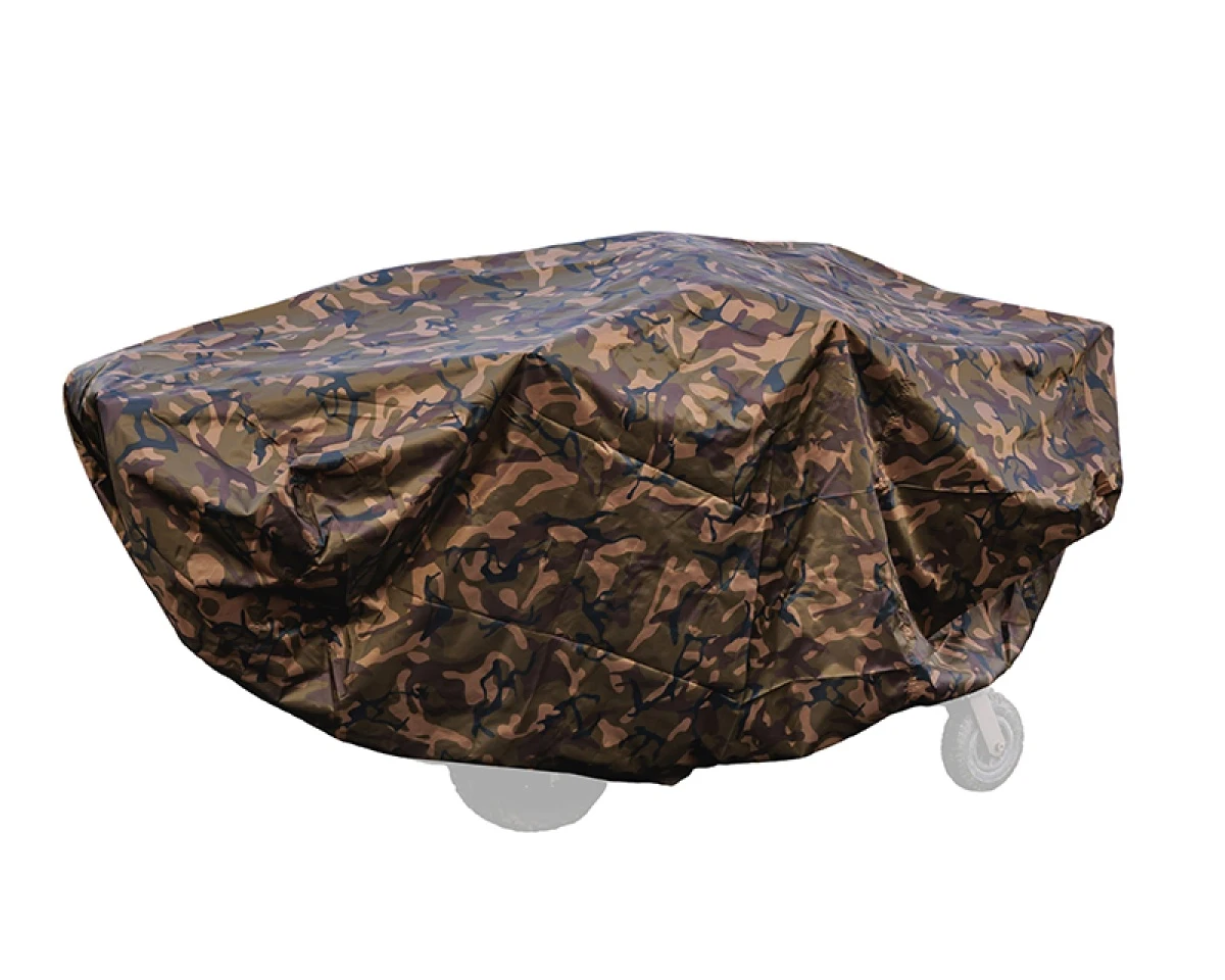 Fox Large Camolite Barrow Cover - MPN: CTR025 - EAN: 5056808522461