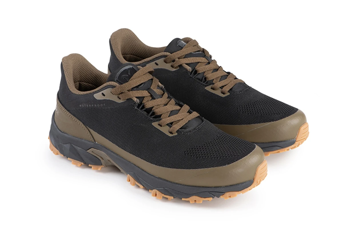 Fox Explorer Trainers V2 EU 46 (UK 12)rozmiar EU 46 (UK 12) - MPN: CFW251