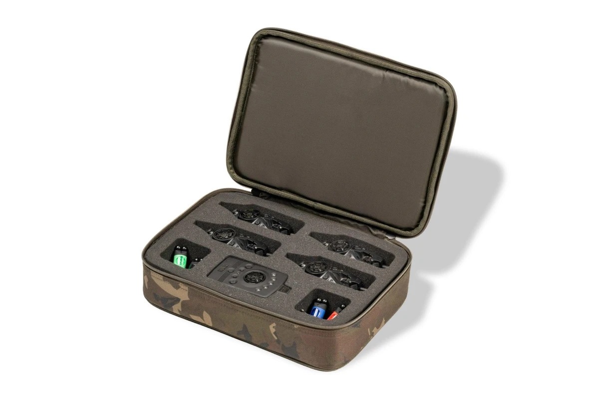 Nash  Subterfuge Siren R4 Presentation Case  - MPN: T3464 - EAN: 5055108934646