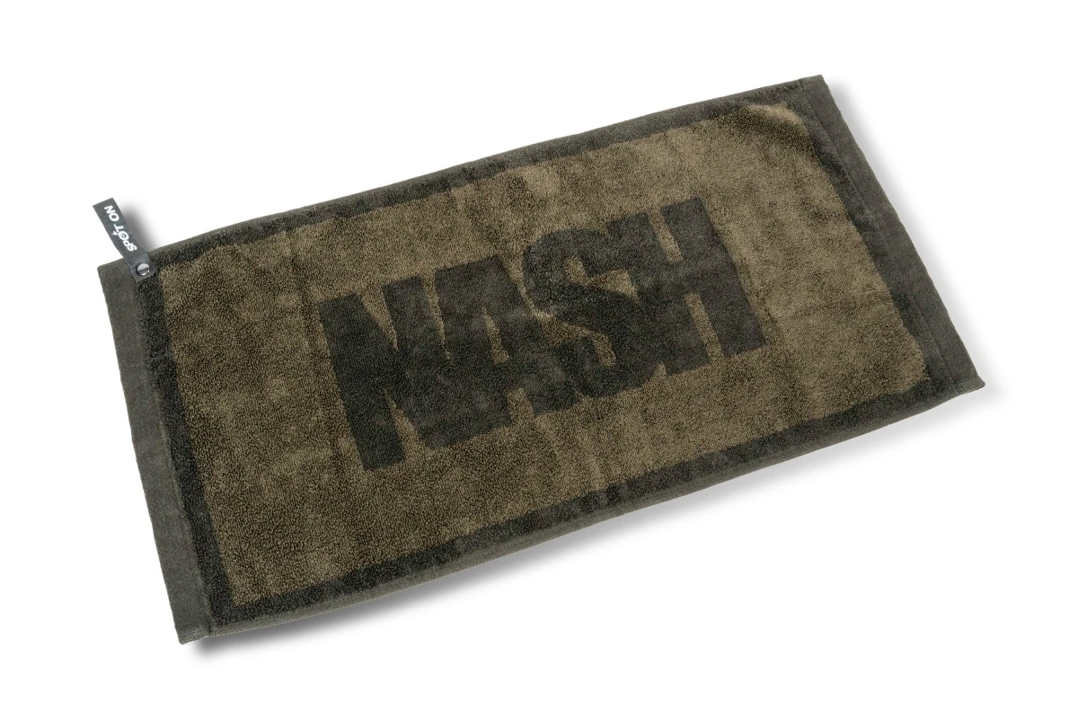 Nash Spot On Hand Towel - MPN: T0780 - EAN: 5055108907800