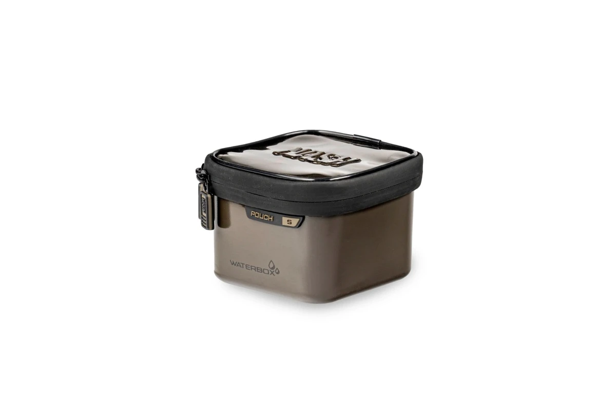 Nash Subterfuge Waterbox Pouch Small 1.2Lpojemność 1.2L - MPN: T3483 - EAN: 5055108934837