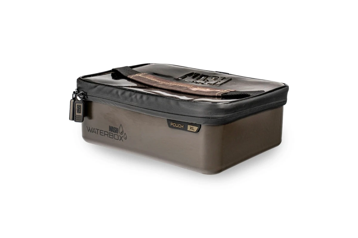 Nash Subterfuge Waterbox Pouch Large 2.6 Lpojemność 2.6 L - MPN: T3485 - EAN: 5055108934851