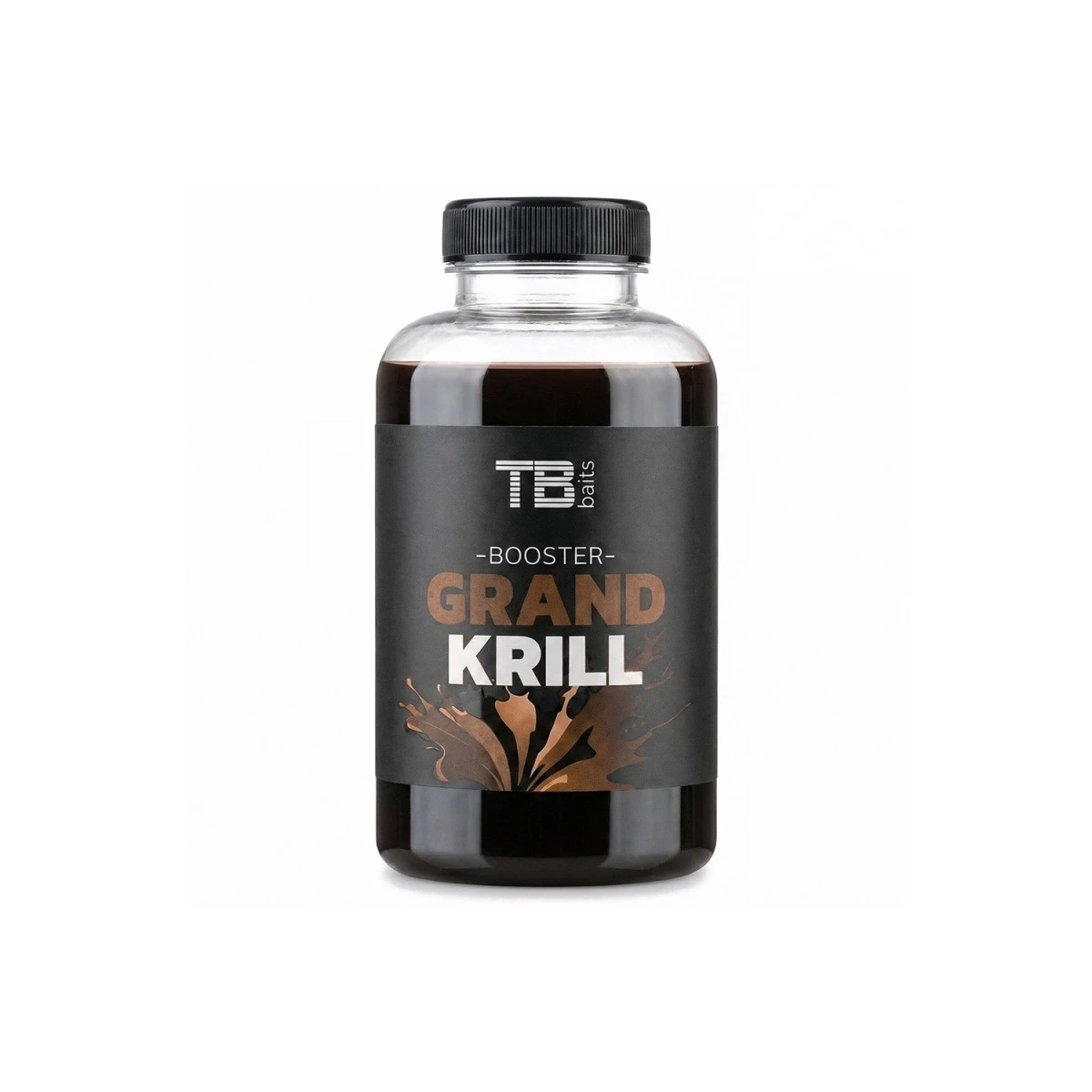 TB Baits Booster Grand Krillopakowanie 500ml - MPN: TB00894 - EAN: 8596601008948