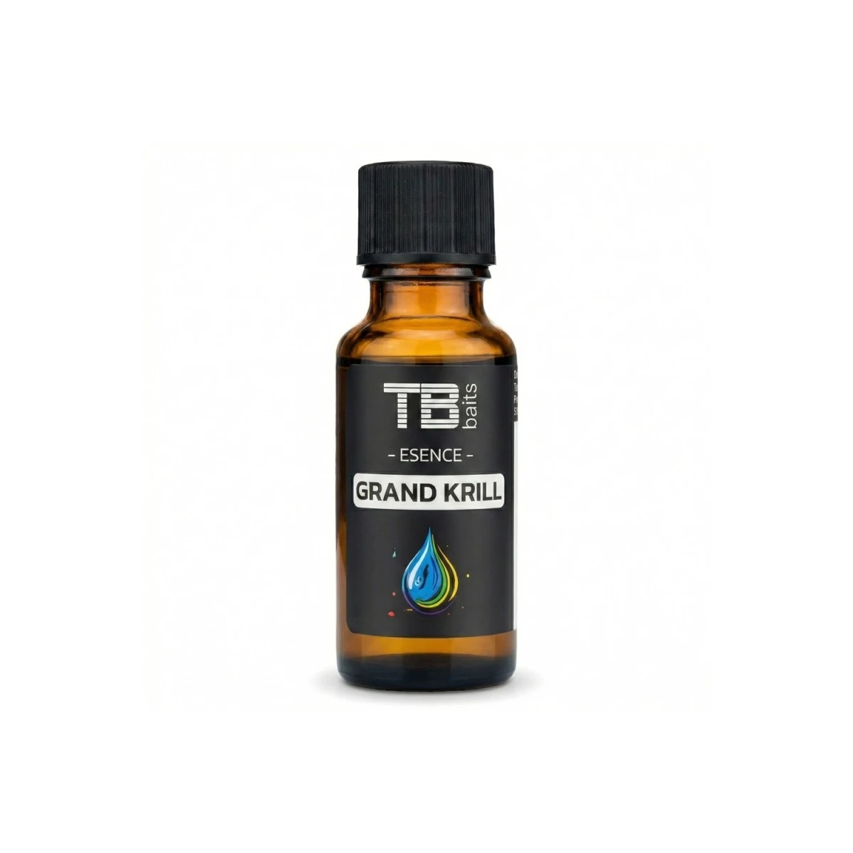 TB Baits Grand Krill Essence 20mlopakowanie 20ml - MPN: TB00914 - EAN: 8596601009143