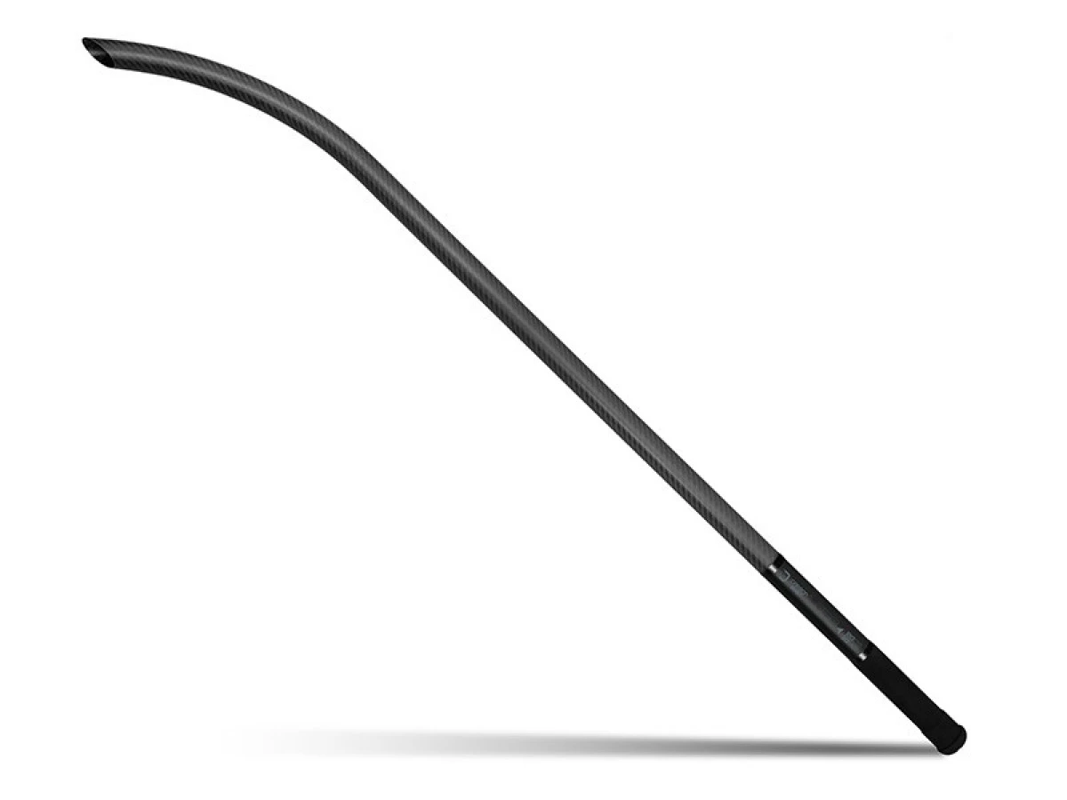 Delphin CarbonSHOT+ LITE - Longrozmiar 30mm / 120cm - MPN: 101005766 - EAN: 8585066500333
