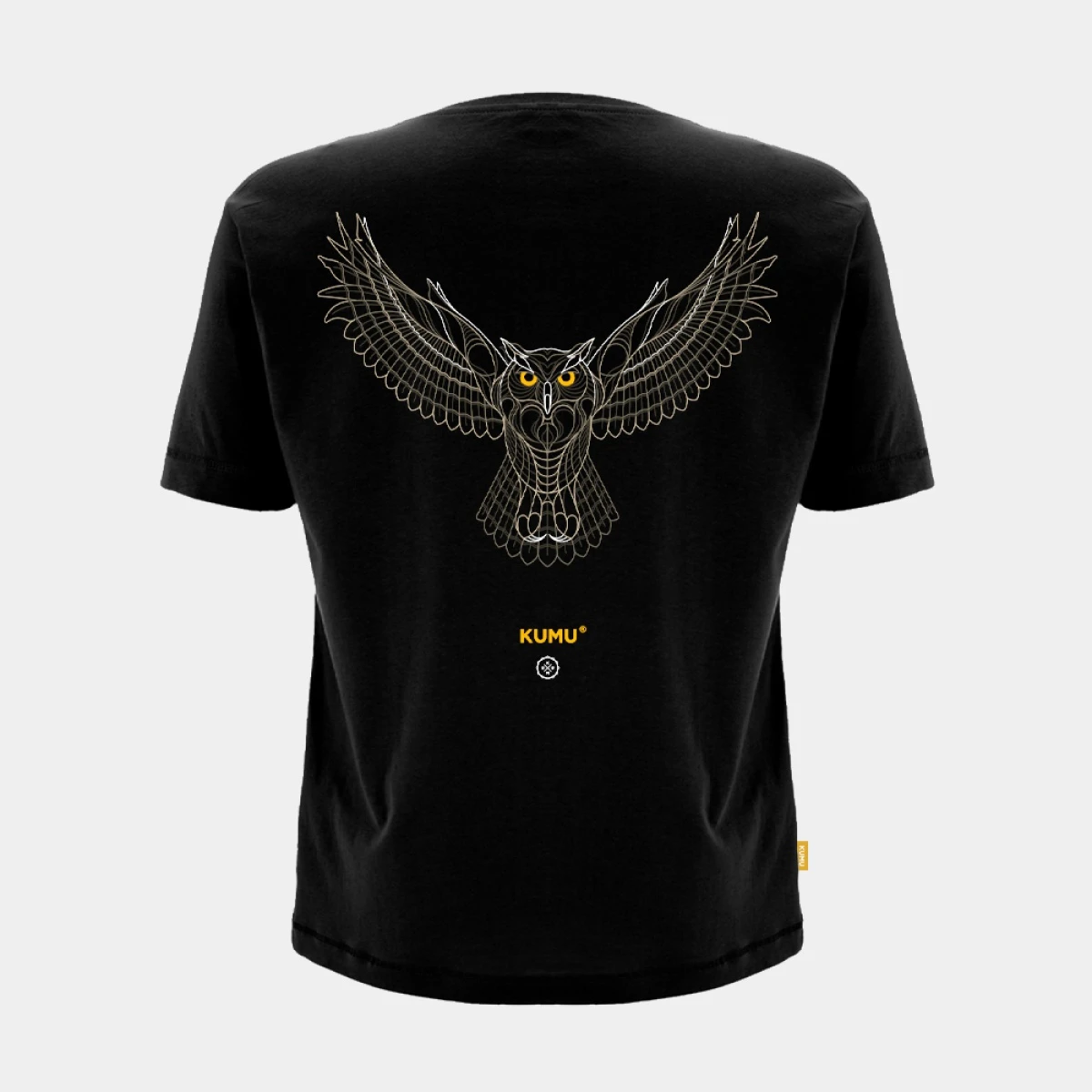 KUMU The Hunter T-Shirt  Lrozmiar L - MPN: TSTH103 - EAN: 5060615348084