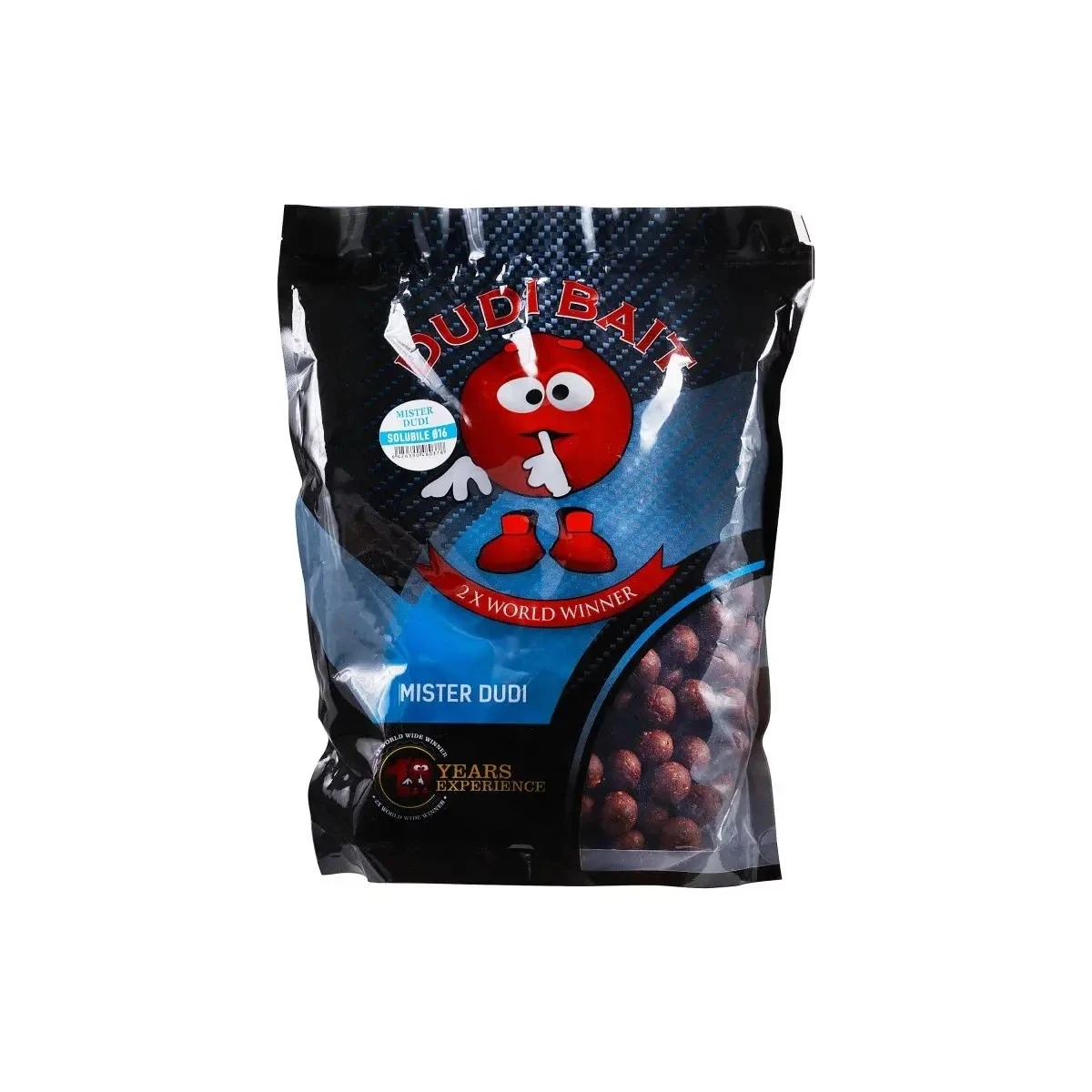 rozmiar 20 mm / 1 kg