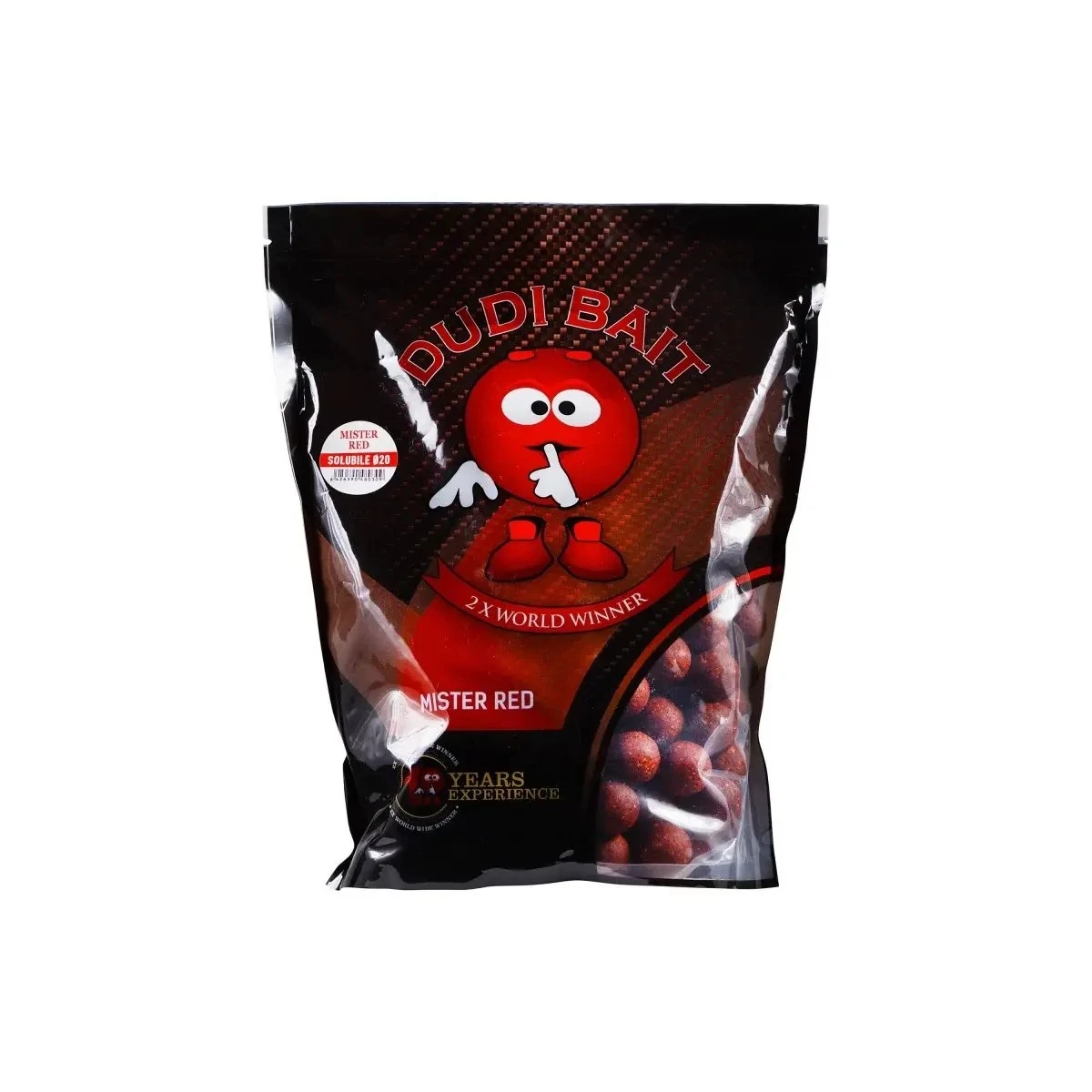 rozmiar 20 mm / 1 kg
