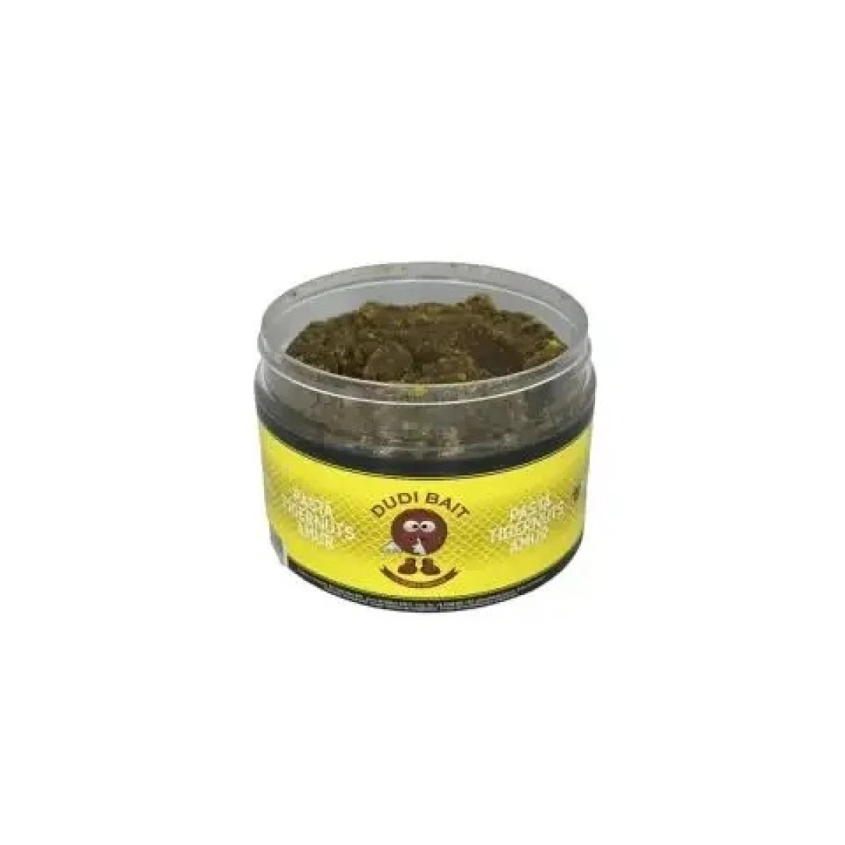 DUDI BAIT Pasta Tigernuts Amur 500 gopakowanie 500 g - MPN: DBP117 - EAN: 6426390481054