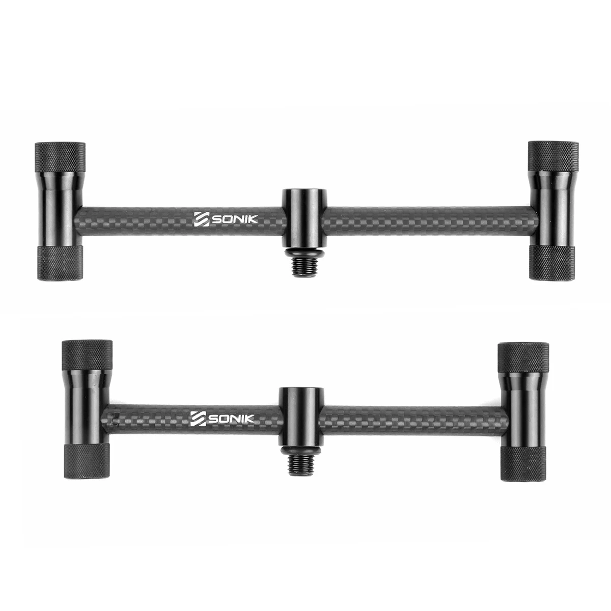 Sonik Procarbon 2-ROD Buzz Bar 2 wędkimodel 2 wędki - MPN: HC0124 - EAN: 5055279550614