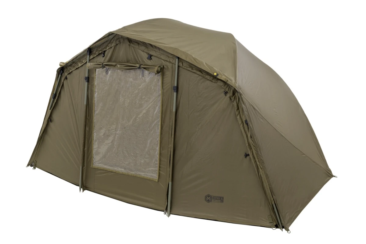 Mivardi Brolly Entrix XL MK2 - MPN: M-BROENXL2 - EAN: 8595712431744
