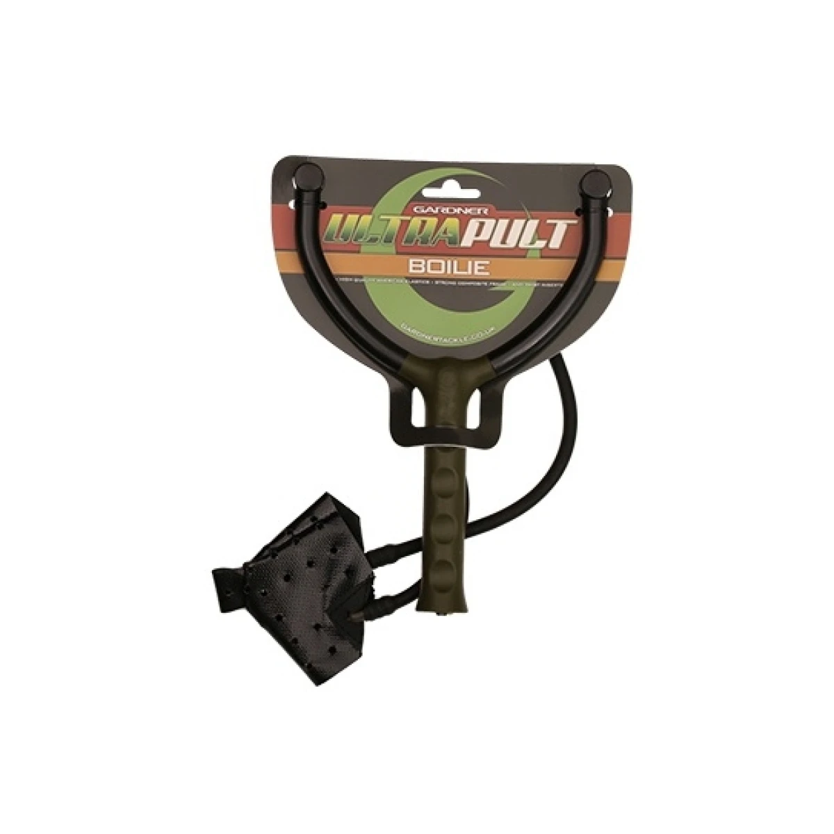 Gardner Ultrapult Boilie Catapult  - MPN: UPM - EAN: 5060573461658