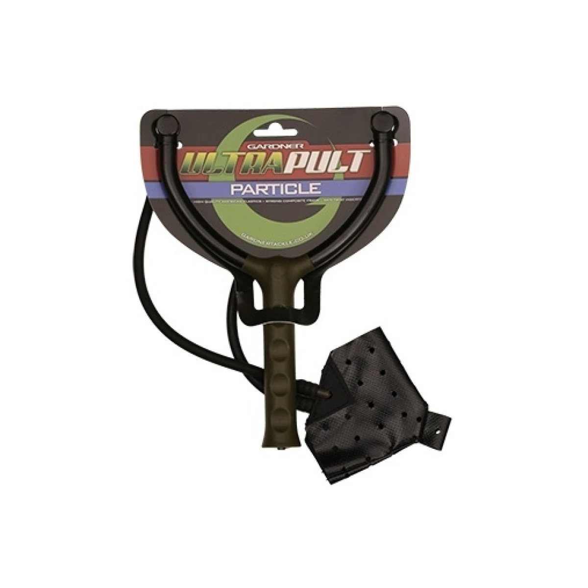 Gardner Ultrapult Particle Catapult model Particle - MPN: UPL - EAN: 5060573461665