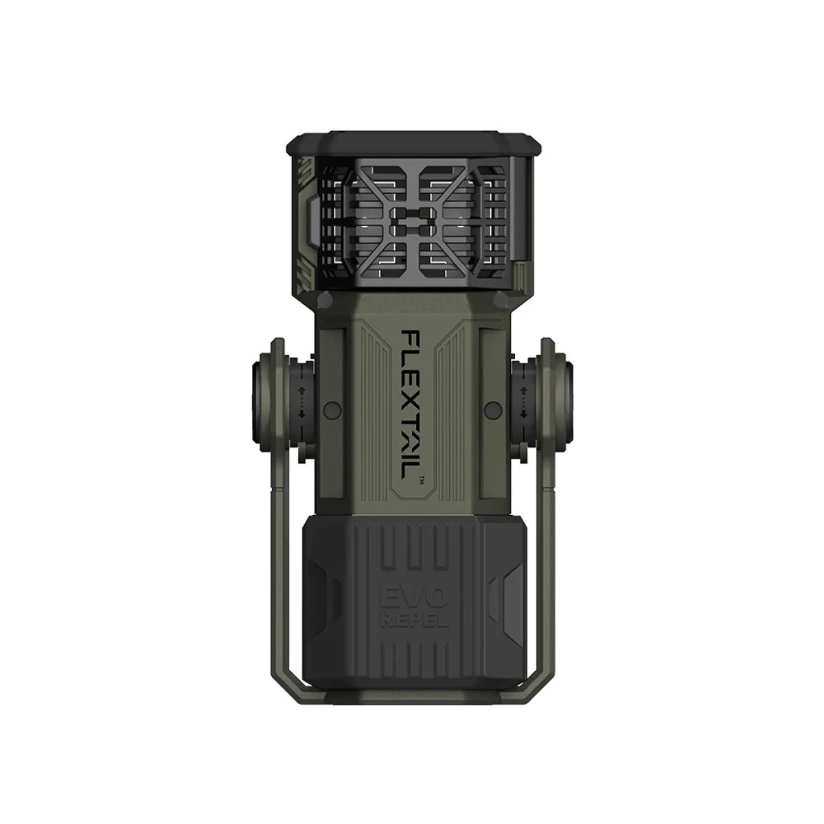 Gardner Flextail EVO Repeller - Green - MPN: OREVOG - EAN: 6975755962092