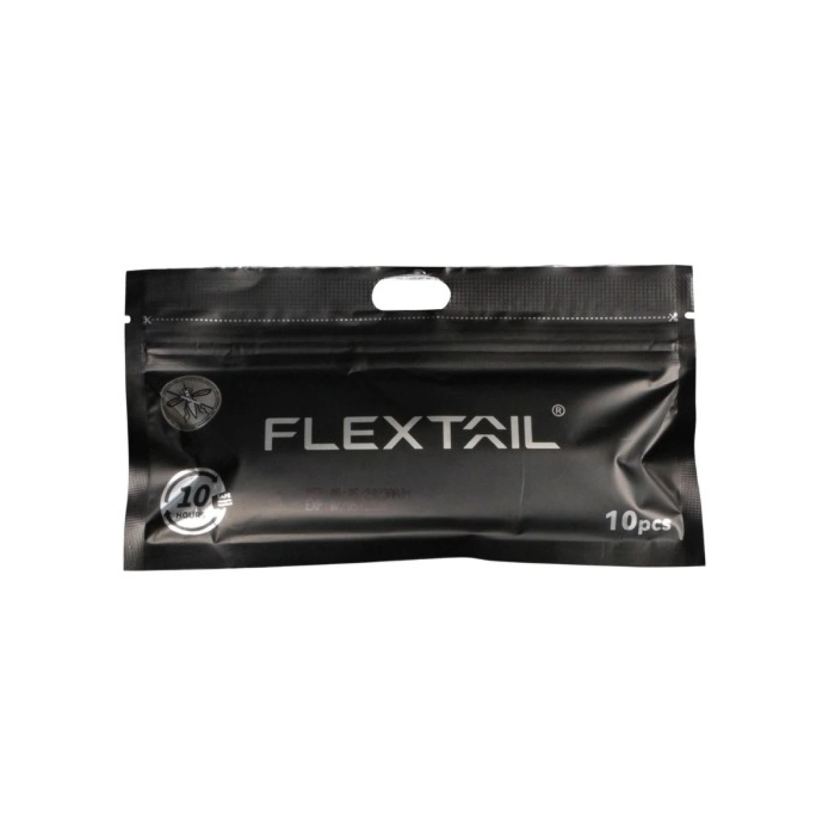Gardner Flextail Blue Repeller Mats - Rozmiar Standardopakowanie 10 szt - MPN: ORRM - EAN: 6975755960463