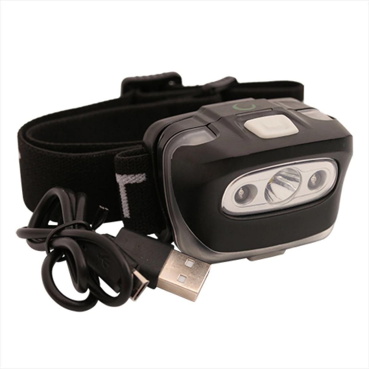 Gardner Pulsar Head Torch  - MPN: USBT - EAN: 5060573462112