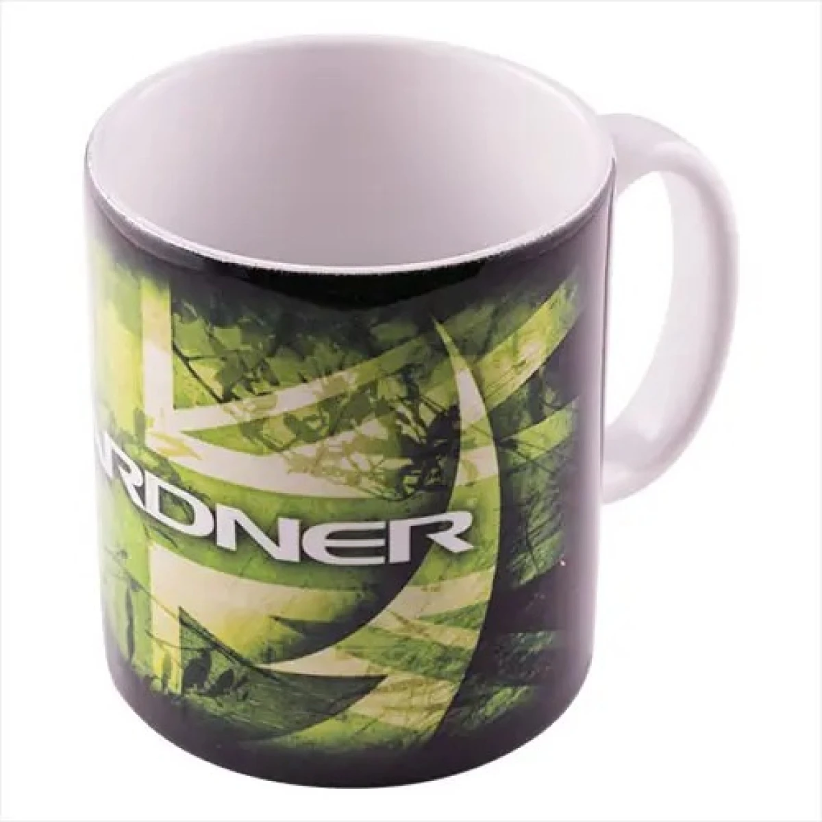 Gardner Logo Mug  - MPN: GLMUG - EAN: 200000101817