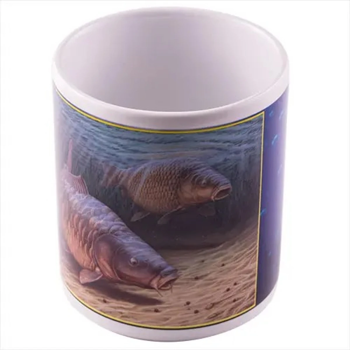 Gardner Two Carp Mug  - MPN: 2CMUG - EAN: 200000101848