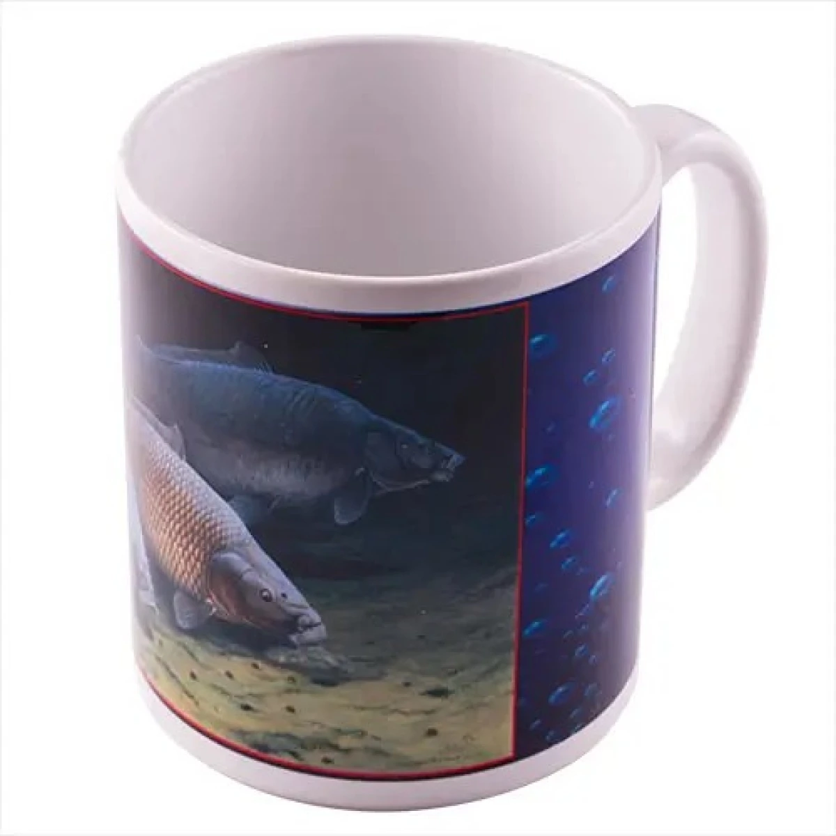 Gardner Three Cautious Carp Mug - MPN: TCCMUG - EAN: 200000101855